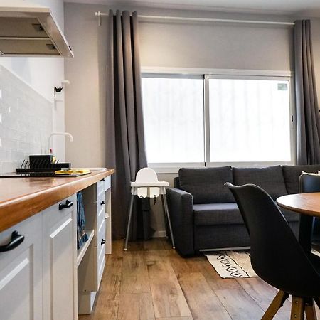 Playa Apartment Valencia Eksteriør bilde