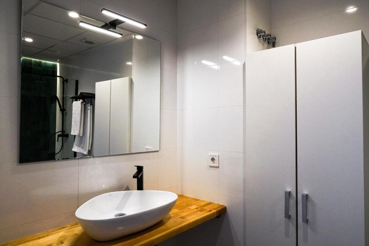 Playa Apartment Valencia Eksteriør bilde