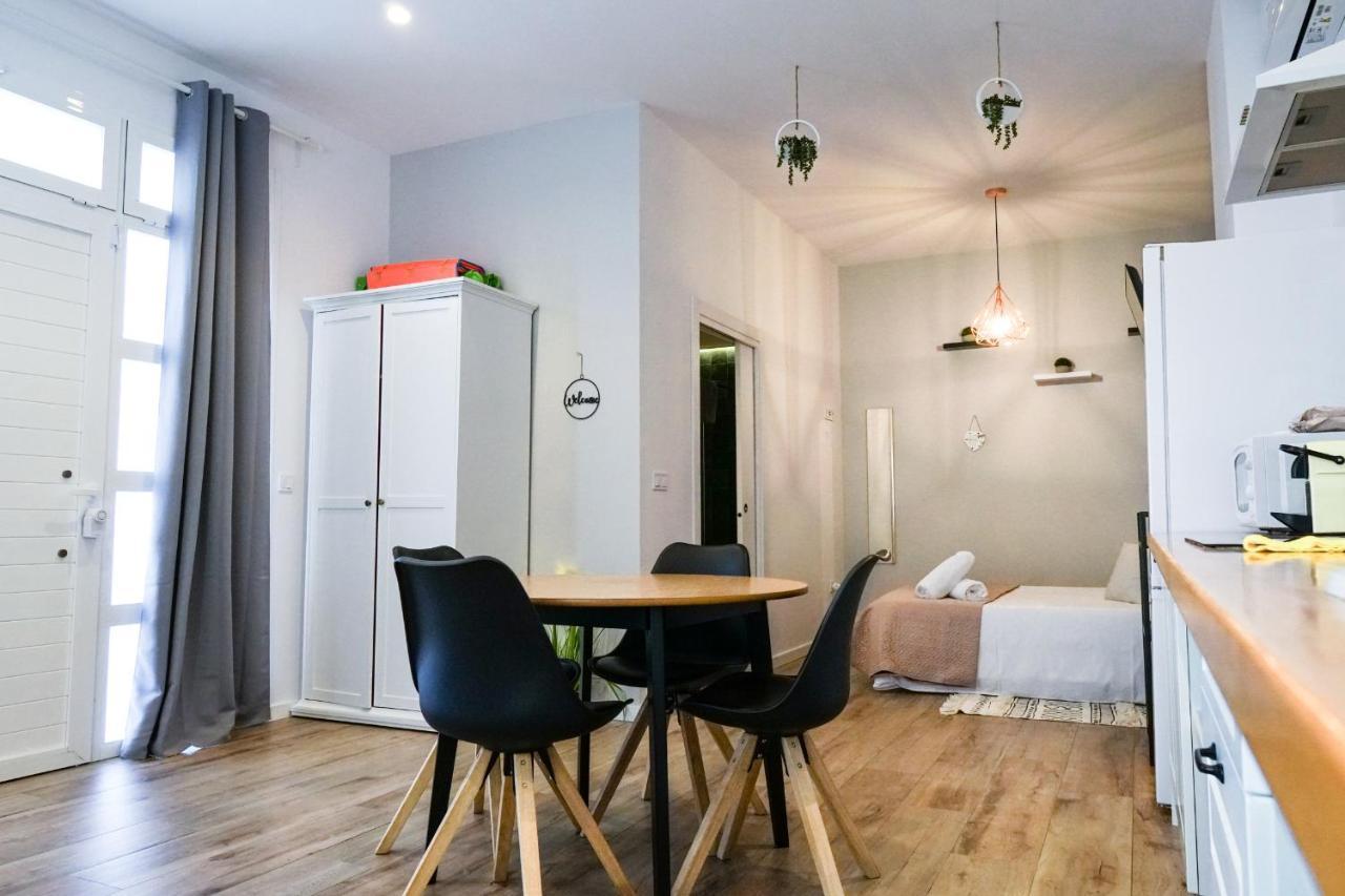 Playa Apartment Valencia Eksteriør bilde