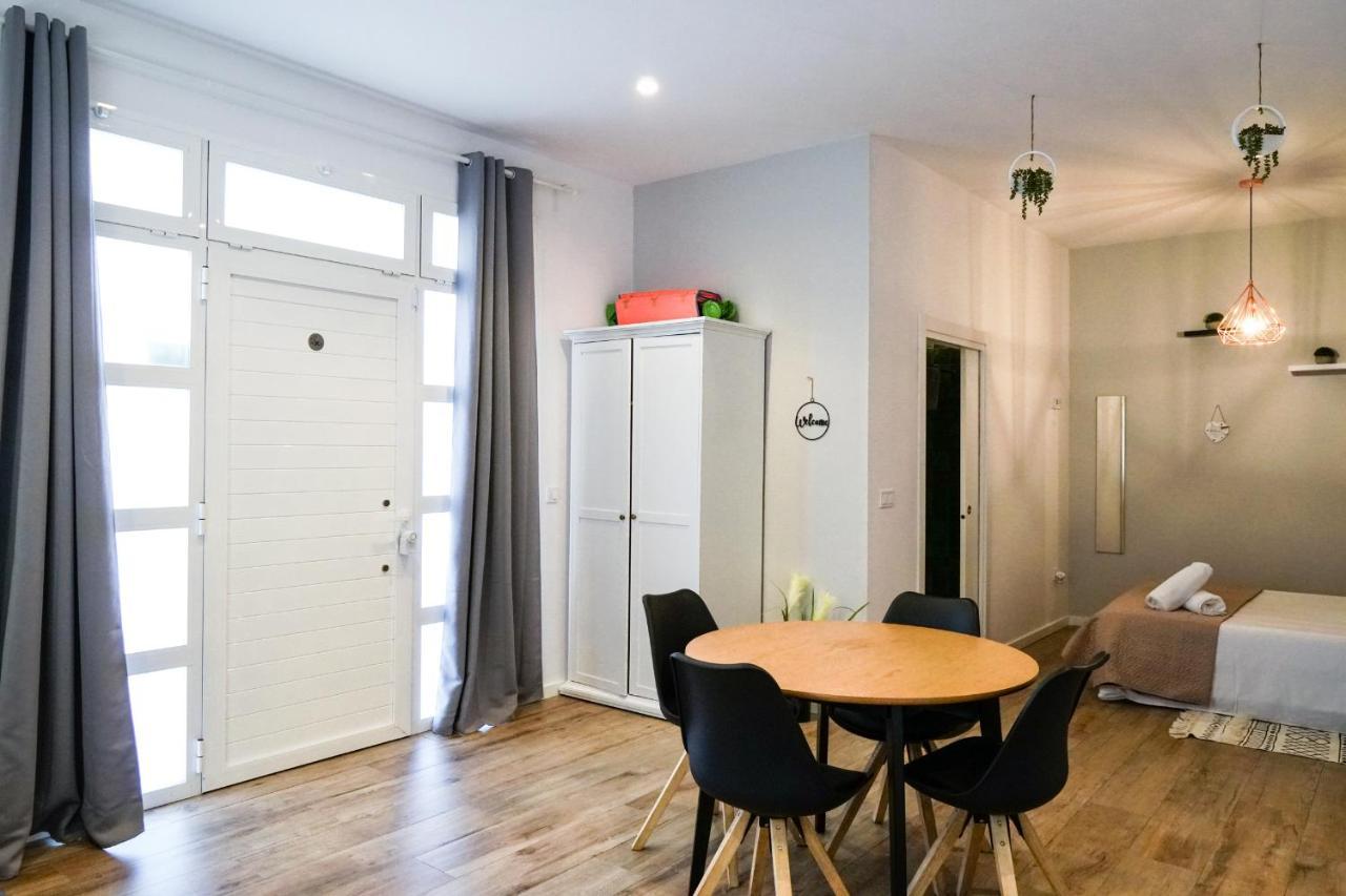 Playa Apartment Valencia Eksteriør bilde